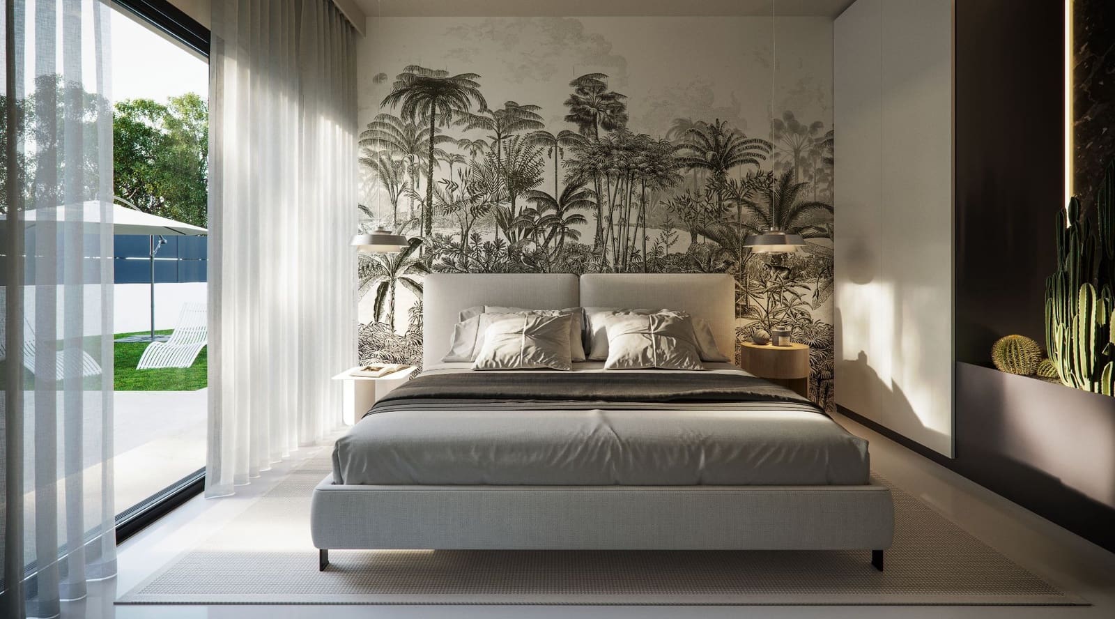 3 slaapkamer Villa te koop in San Miguel de Salinas met garage - € 369.900 (Ref: 8553918)