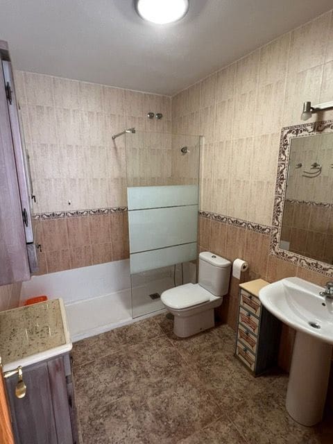 2 bedroom Apartment for sale in Torre de la Horadada with garage - € 219,000 (Ref: 8584032)