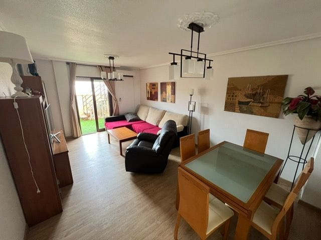 2 bedroom Apartment for sale in Torre de la Horadada, Pilar de la Horadada with garage - € 219,000 (Ref: 8584032)