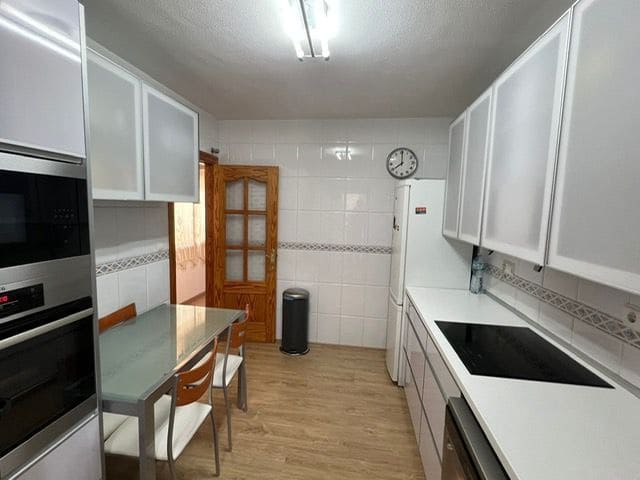 2 bedroom Apartment for sale in Torre de la Horadada, Pilar de la Horadada with garage - € 219,000 (Ref: 8584032)