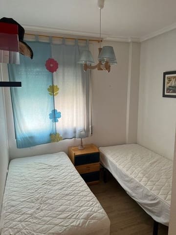 2 bedroom Apartment for sale in Torre de la Horadada, Pilar de la Horadada with garage - € 219,000 (Ref: 8584032)