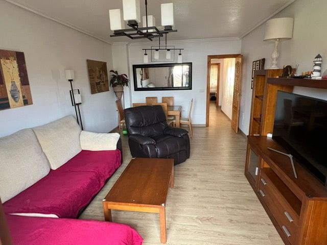 2 bedroom Apartment for sale in Torre de la Horadada with garage - € 219,000 (Ref: 8584032)