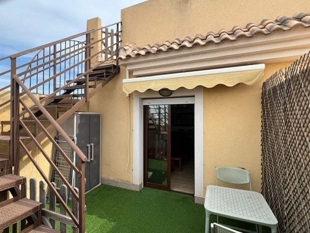 2 bedroom Apartment for sale in Torre de la Horadada with garage - € 219,000 (Ref: 8584032)