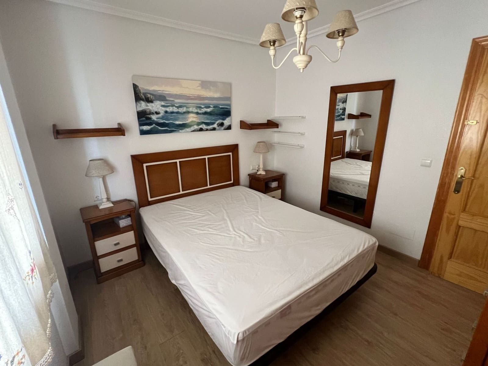 2 bedroom Apartment for sale in Torre de la Horadada with garage - € 219,000 (Ref: 8584032)