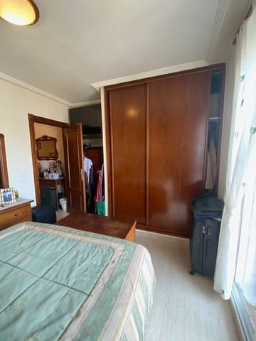 3 bedroom Villa for sale in Torre de la Horadada, Pilar de la Horadada with garage - € 239,000 (Ref: 9036328)