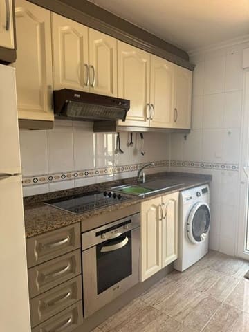 4 quarto Casa em Banda para venda em Torre de la Horadada, Pilar de la Horadada com garagem - 249 000 € (Ref: 9084904)