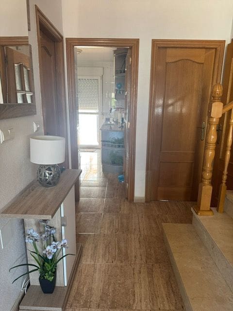 4 bedroom Townhouse for sale in Torre de la Horadada with garage - € 249,000 (Ref: 9084904)