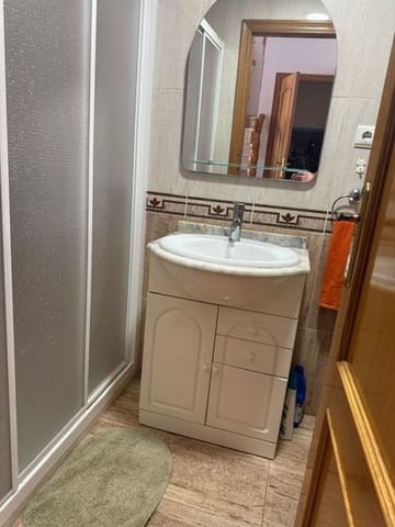 4 quarto Casa em Banda para venda em Torre de la Horadada, Pilar de la Horadada com garagem - 249 000 € (Ref: 9084904)