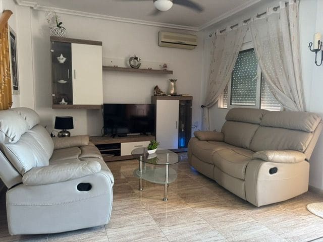 4 quarto Casa em Banda para venda em Torre de la Horadada, Pilar de la Horadada com garagem - 249 000 € (Ref: 9084904)