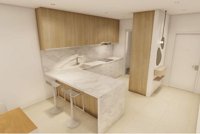 3 bedroom Apartment for sale in Torre de la Horadada, Pilar de la Horadada with pool garage - € 398,900 (Ref: 9126493)