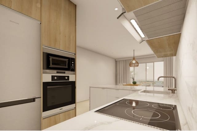 3 bedroom Apartment for sale in Torre de la Horadada, Pilar de la Horadada with pool garage - € 398,900 (Ref: 9126493)