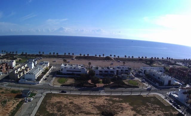 3 bedroom Apartment for sale in Torre de la Horadada, Pilar de la Horadada with pool garage - € 398,900 (Ref: 9126493)