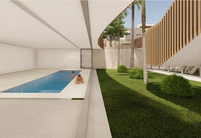 3 bedroom Apartment for sale in Torre de la Horadada, Pilar de la Horadada with pool garage - € 398,900 (Ref: 9126493)