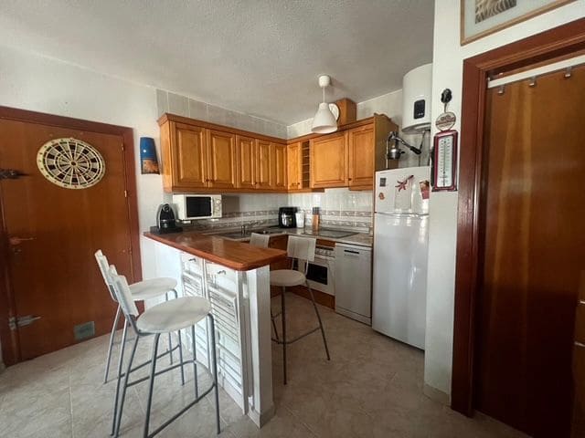 1 bedroom Apartment for sale in Torre de la Horadada, Pilar de la Horadada with pool - € 99,000 (Ref: 9127949)