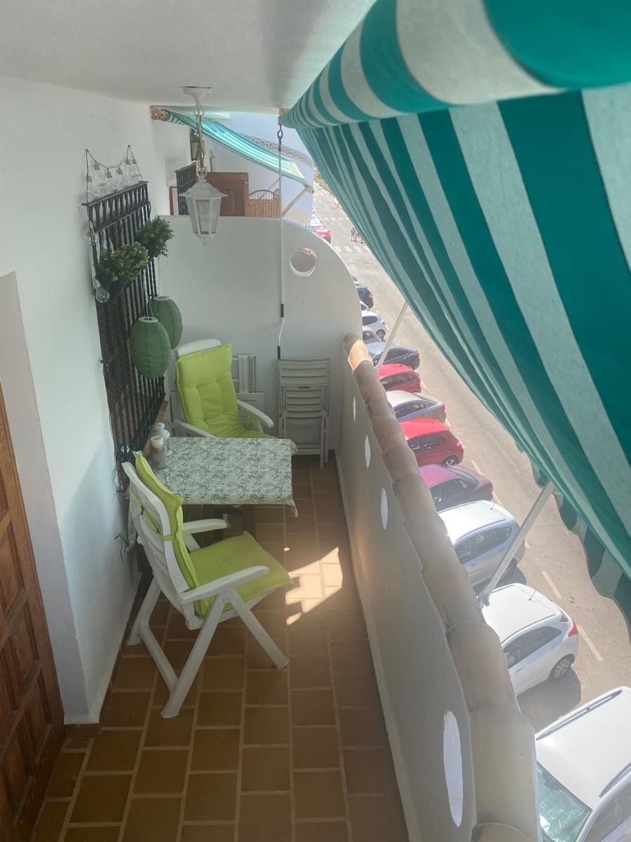 1 bedroom Apartment for sale in Torre de la Horadada with pool - € 99,000 (Ref: 9127949)