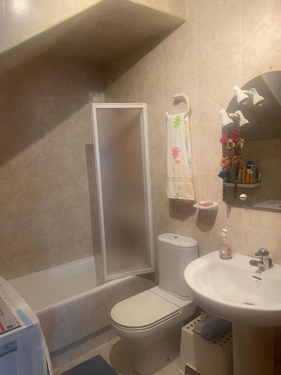 1 bedroom Apartment for sale in Torre de la Horadada with pool - € 99,000 (Ref: 9127949)