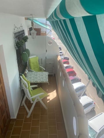 1 bedroom Apartment for sale in Torre de la Horadada, Pilar de la Horadada with pool - € 99,000 (Ref: 9127949)