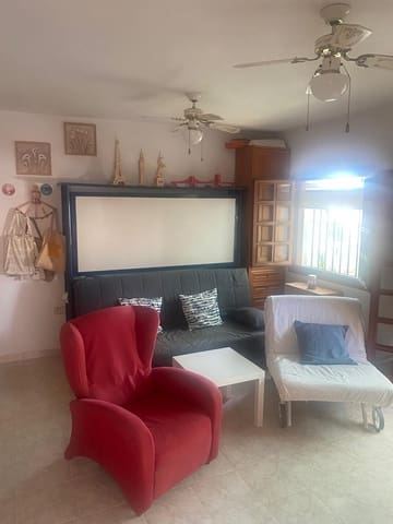 1 bedroom Apartment for sale in Torre de la Horadada, Pilar de la Horadada with pool - € 99,000 (Ref: 9127949)