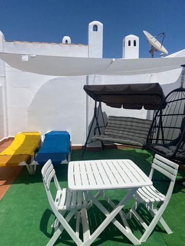 1 bedroom Apartment for sale in Torre de la Horadada, Pilar de la Horadada with pool - € 99,000 (Ref: 9127949)