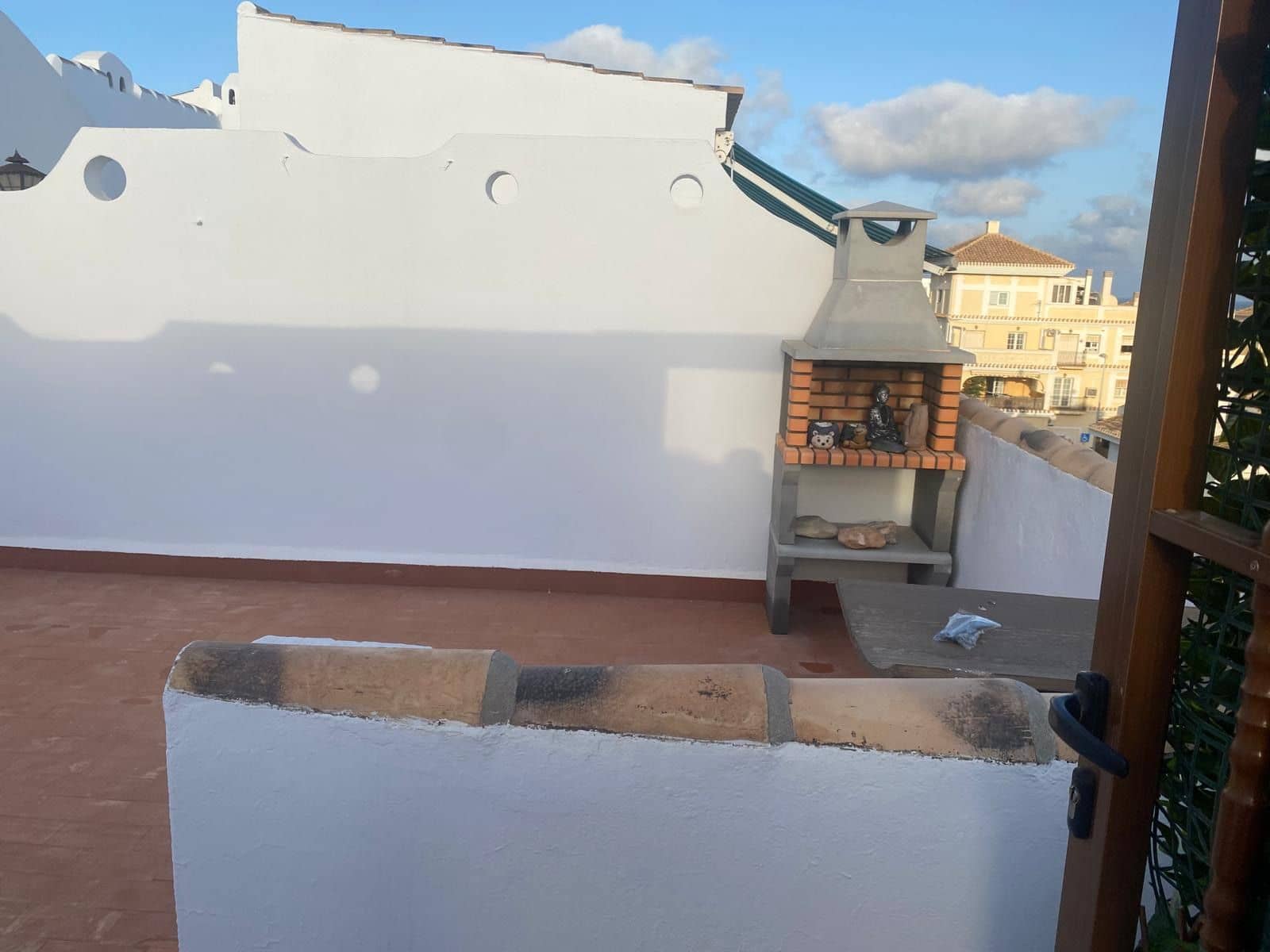 1 bedroom Apartment for sale in Torre de la Horadada with pool - € 99,000 (Ref: 9127949)