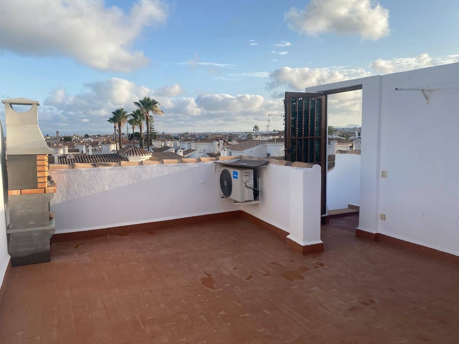 1 bedroom Apartment for sale in Torre de la Horadada with pool - € 99,000 (Ref: 9127949)