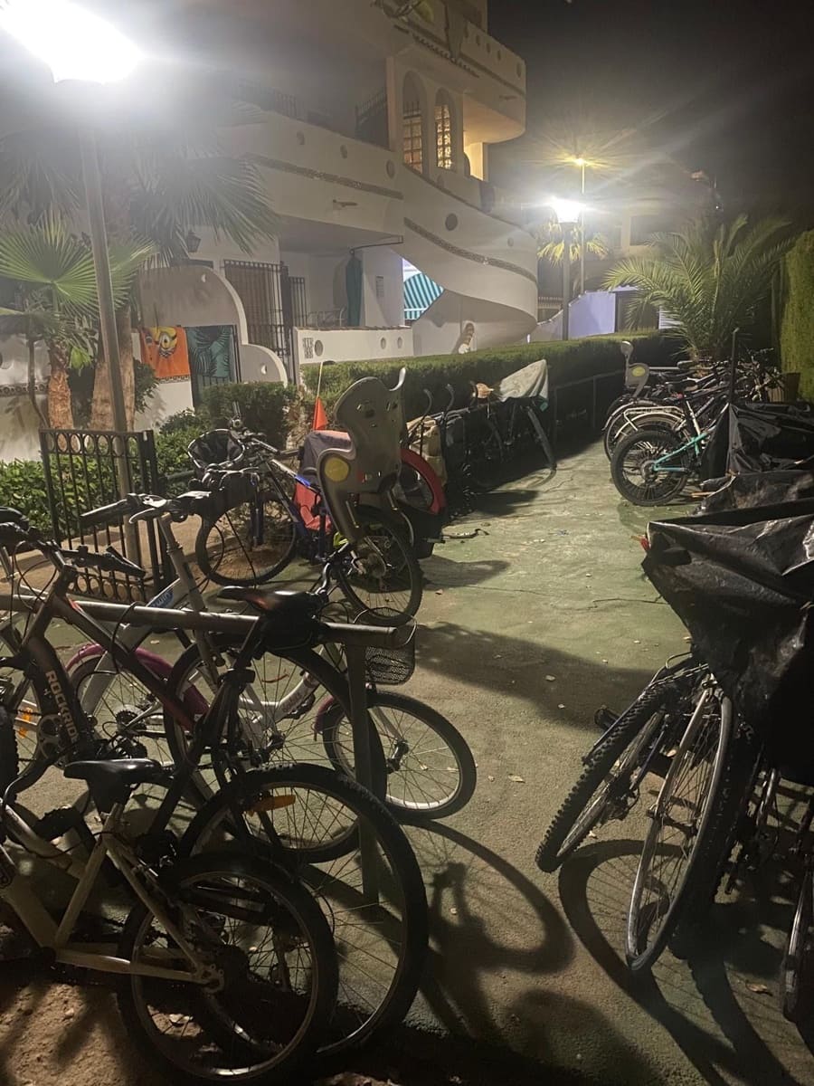 1 bedroom Apartment for sale in Torre de la Horadada with pool - € 99,000 (Ref: 9127949)