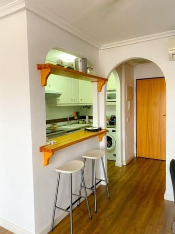 2 sovrum Takvåning till salu i Mil Palmeras, Pilar de la Horadada med pool garage - 340 000 € (Ref: 9226171)