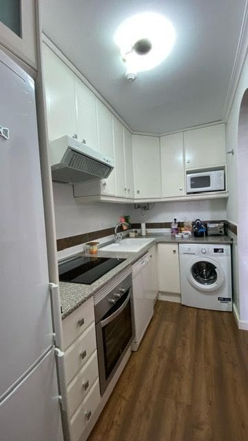 2 sovrum Takvåning till salu i Pilar de la Horadada med pool garage - 340 000 € (Ref: 9226171)