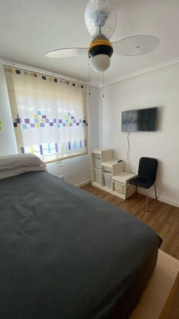 2 sovrum Takvåning till salu i Pilar de la Horadada med pool garage - 340 000 € (Ref: 9226171)