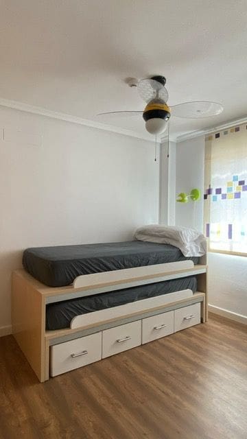 2 sovrum Takvåning till salu i Pilar de la Horadada med pool garage - 340 000 € (Ref: 9226171)