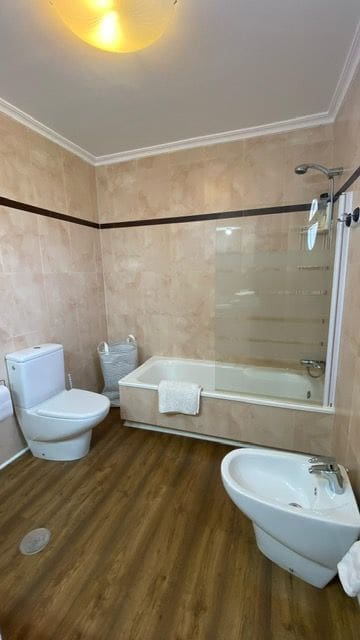 2 sovrum Takvåning till salu i Pilar de la Horadada med pool garage - 340 000 € (Ref: 9226171)