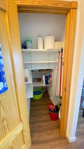 2 sovrum Takvåning till salu i Mil Palmeras, Pilar de la Horadada med pool garage - 340 000 € (Ref: 9226171)