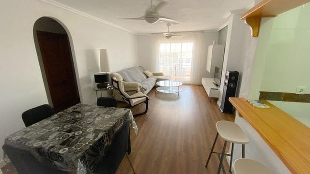 2 sovrum Takvåning till salu i Pilar de la Horadada med pool garage - 340 000 € (Ref: 9226171)