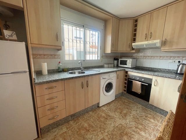 2 quarto Casa em Banda para venda em Torre de la Horadada com piscina garagem - 210 000 € (Ref: 9269141)