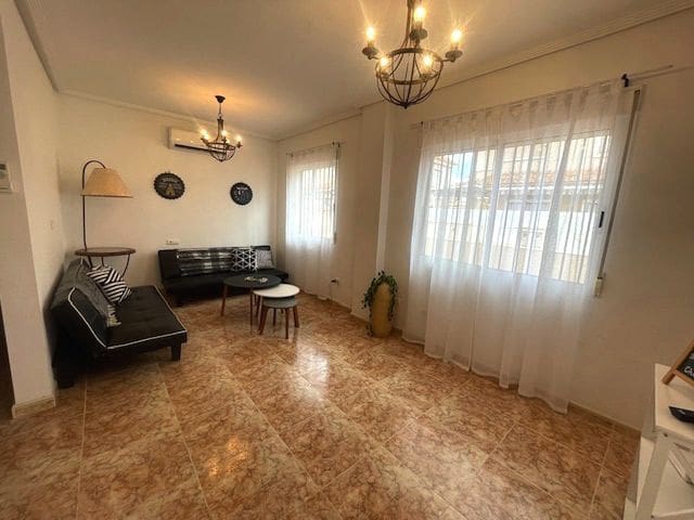 2 quarto Casa em Banda para venda em Torre de la Horadada com piscina garagem - 210 000 € (Ref: 9269141)