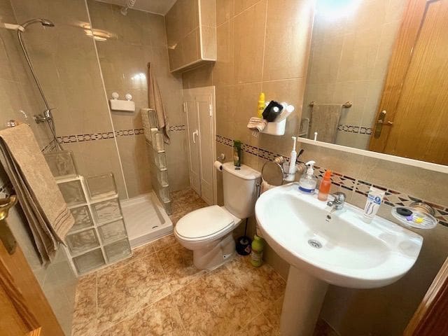 2 quarto Casa em Banda para venda em Torre de la Horadada com piscina garagem - 210 000 € (Ref: 9269141)