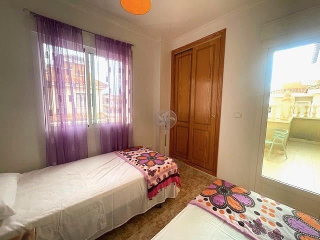 2 quarto Casa em Banda para venda em Torre de la Horadada com piscina garagem - 210 000 € (Ref: 9269141)