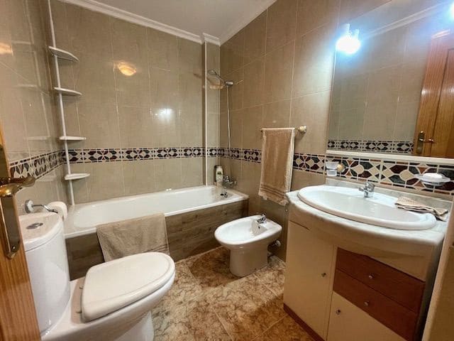 2 quarto Casa em Banda para venda em Torre de la Horadada com piscina garagem - 210 000 € (Ref: 9269141)