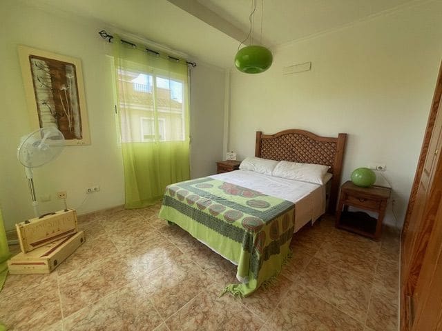 2 quarto Casa em Banda para venda em Torre de la Horadada com piscina garagem - 210 000 € (Ref: 9269141)