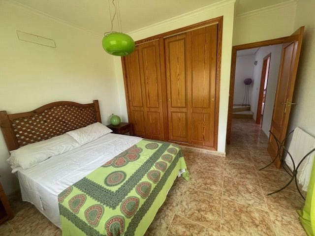 2 quarto Casa em Banda para venda em Torre de la Horadada com piscina garagem - 210 000 € (Ref: 9269141)