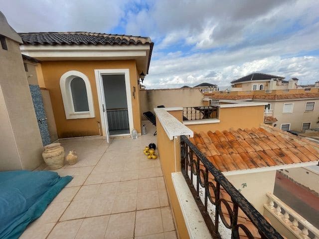 2 quarto Casa em Banda para venda em Torre de la Horadada com piscina garagem - 210 000 € (Ref: 9269141)