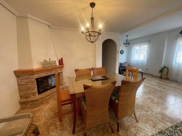 2 quarto Casa em Banda para venda em Torre de la Horadada, Pilar de la Horadada com piscina garagem - 210 000 € (Ref: 9269141)