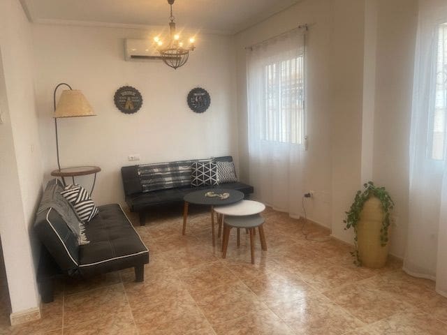 2 quarto Casa em Banda para venda em Torre de la Horadada, Pilar de la Horadada com piscina garagem - 210 000 € (Ref: 9269141)