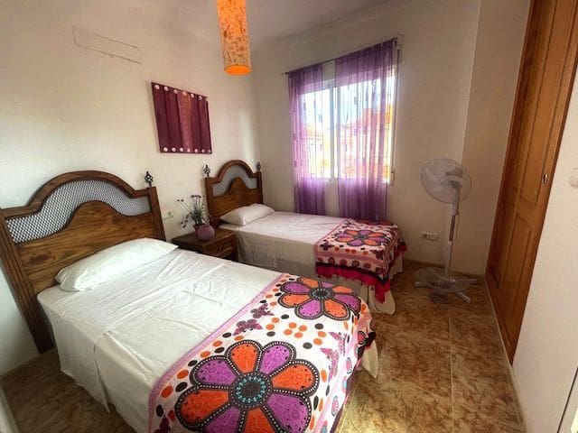 2 quarto Casa em Banda para venda em Torre de la Horadada, Pilar de la Horadada com piscina garagem - 210 000 € (Ref: 9269141)