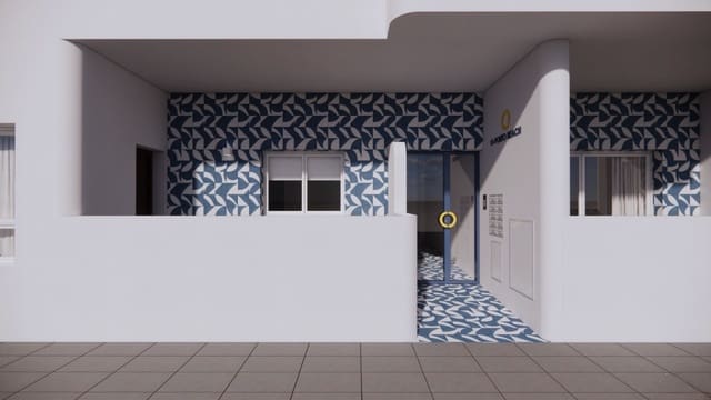 2 bedroom Apartment for sale in Torre de la Horadada, Pilar de la Horadada with pool - € 275,900 (Ref: 9413565)