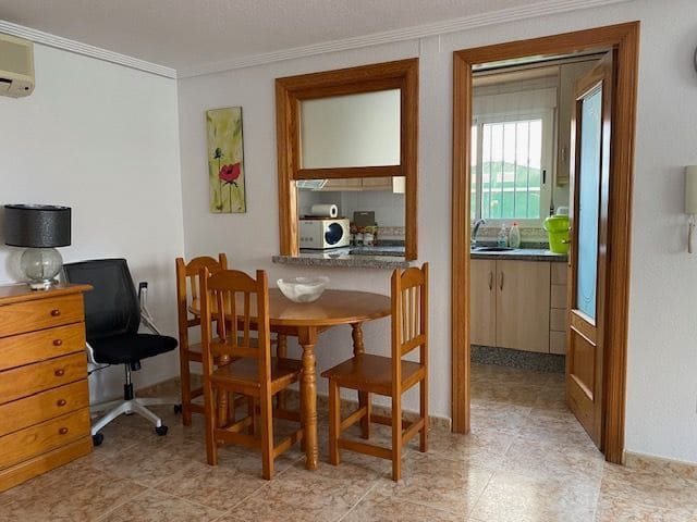 3 bedroom Villa for sale in Torre de la Horadada, Pilar de la Horadada with garage - € 220,000 (Ref: 9418827)
