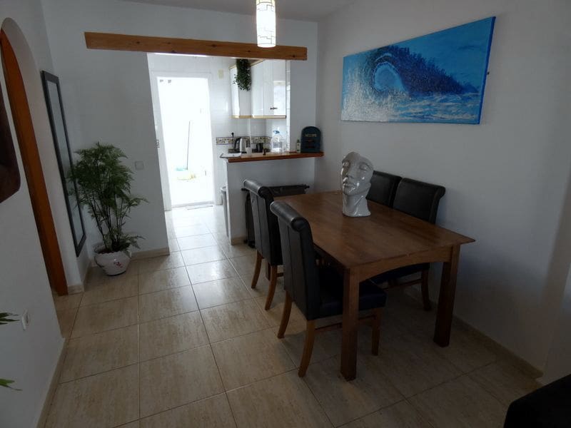 3 bedroom Townhouse for sale in Torre de la Horadada with pool - € 265,000 (Ref: 9491057)