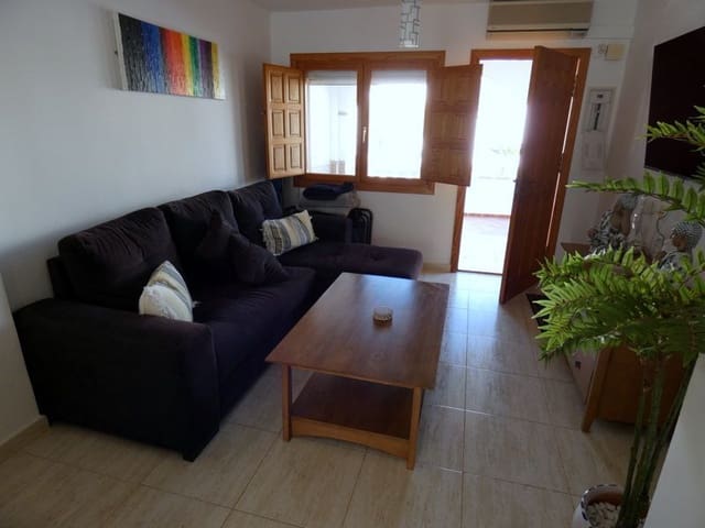 3 sypialnia Dom na sprzedaż w Torre de la Horadada, Pilar de la Horadada z basenem - 265 000 € (Ref: 9491057)