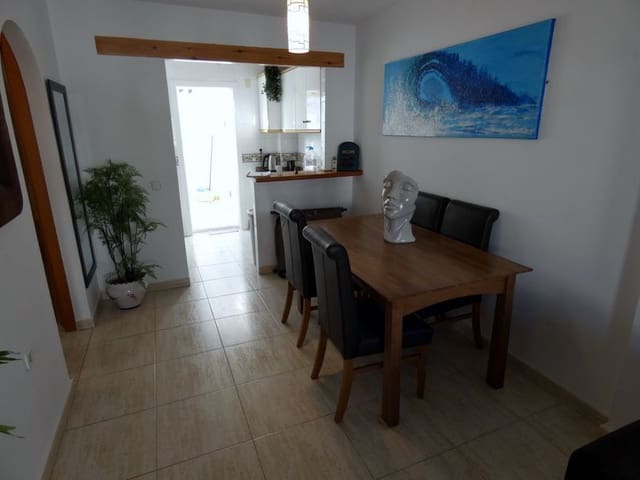 3 sypialnia Dom na sprzedaż w Torre de la Horadada, Pilar de la Horadada z basenem - 265 000 € (Ref: 9491057)