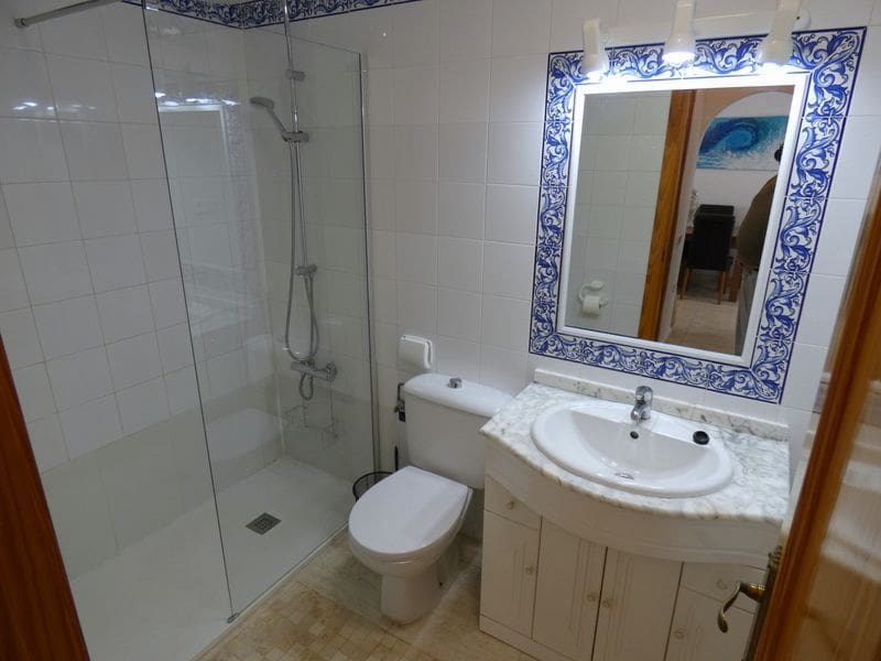 3 bedroom Townhouse for sale in Torre de la Horadada with pool - € 265,000 (Ref: 9491057)
